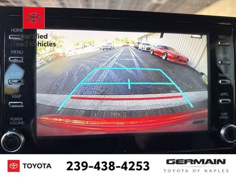 Used 2020 Toyota Corolla LE image 12