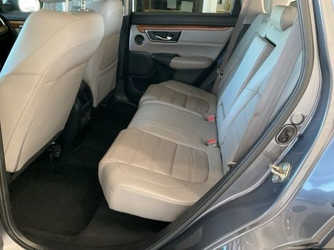 Certified 2017 Honda CR-V EX-L image 20
