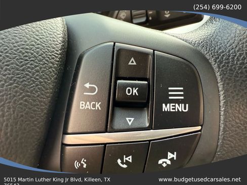 Used 2020 Ford Escape SE AWD/4WD image 15