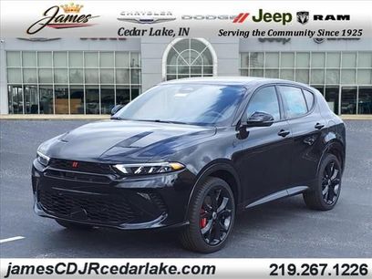 New 2024 Dodge Hornet R/T
