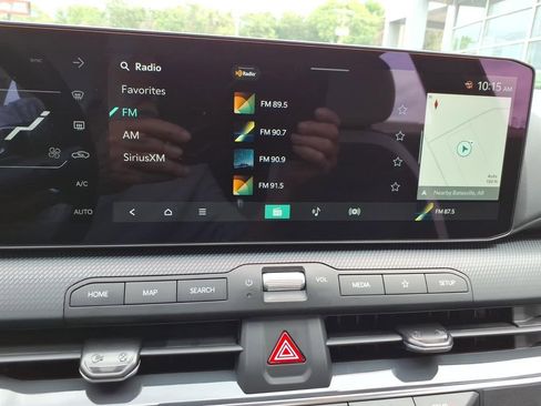 New 2026 Kia K4 GT-Line Turbo FWD image 23