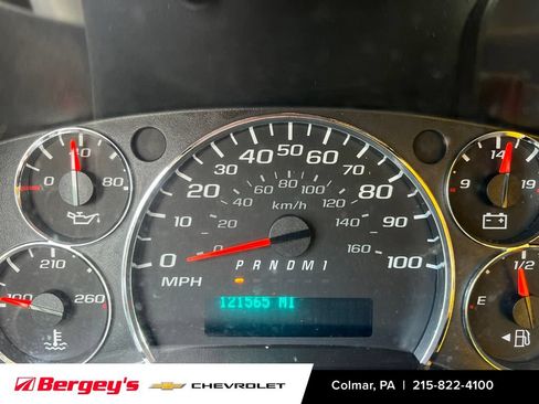 Used 2015 GMC Savana 3500 RWD image 12