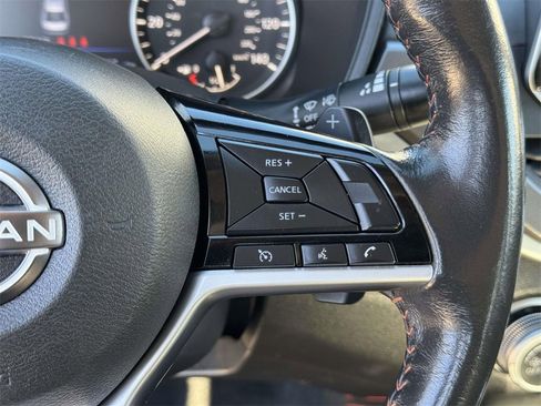 Used 2023 Nissan Altima 2.5 SR image 11