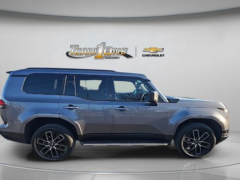 Used 2024 Lexus GX 550 550 Premium+ image 9