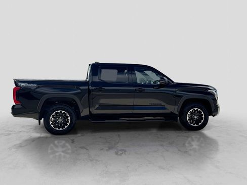 Used 2025 Toyota Tundra SR5 w/ TRD Off-Road Premium Package AWD/4WD image 7