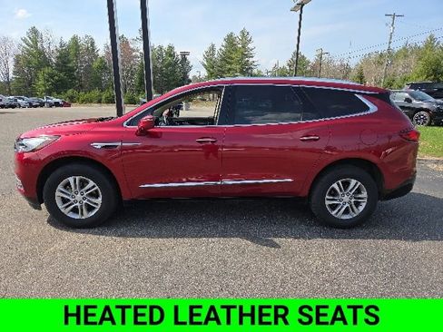 Used 2020 Buick Enclave Essence FWD image 5