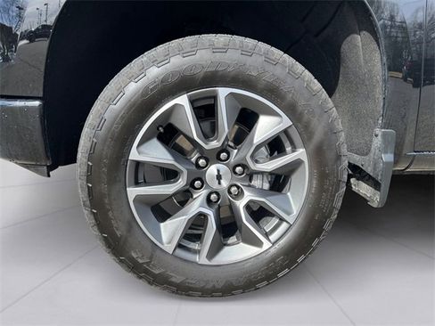 Used 2024 Chevrolet Silverado 1500 RST w/ All Star Edition Plus image 9