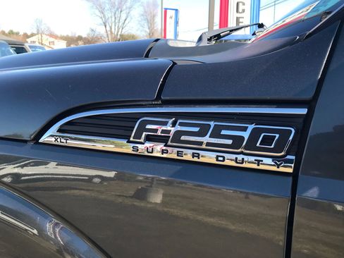 Used 2016 Ford F250 XLT image 31