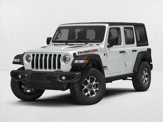 Used 2019 Jeep Wrangler Unlimited Rubicon AWD/4WD video 1