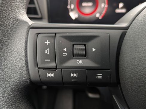 New 2026 Nissan Kicks SV w/ Cold Weather Package image 16