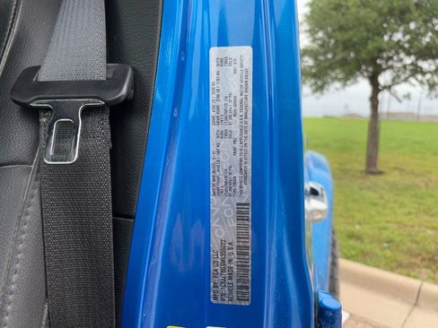 Used 2021 Jeep Gladiator Rubicon image 15