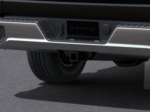 New 2025 Chevrolet Silverado 1500 LT image 14