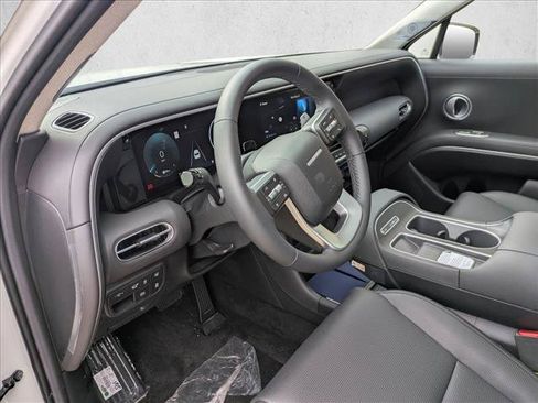 New 2026 Hyundai Palisade Limited FWD image 3