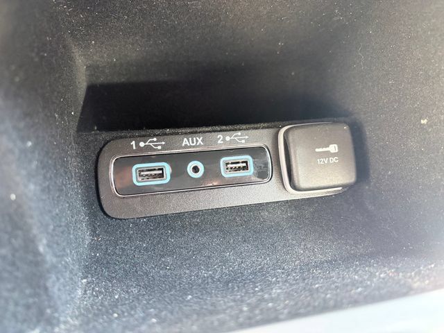 Used 2021 Jeep Grand Cherokee Laredo X AWD/4WD image 19