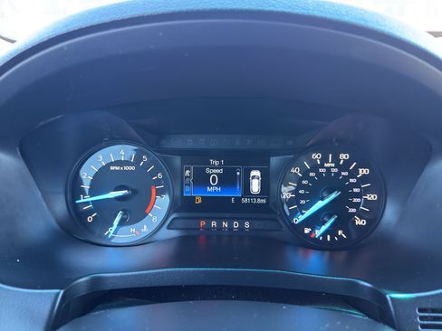 Used 2017 Ford Explorer 4WD image 17