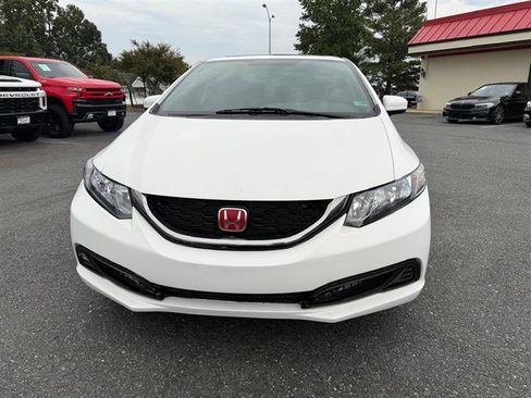 Used 2015 Honda Civic Si image 2