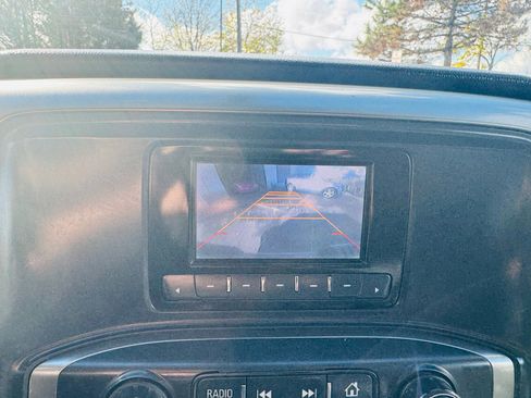 Used 2014 Chevrolet Silverado 1500 LT w/ LT Convenience Package image 44