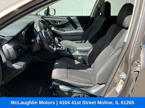 Certified 2024 Subaru Outback Premium AWD/4WD image 2