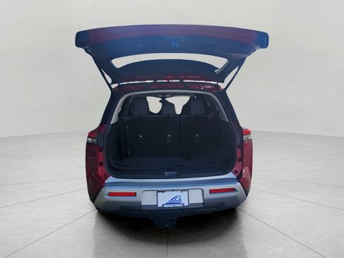 Used 2022 Nissan Pathfinder SL image 9