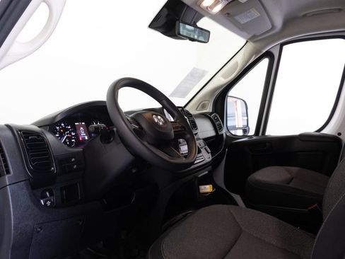 Used 2023 RAM ProMaster 1500 FWD image 17