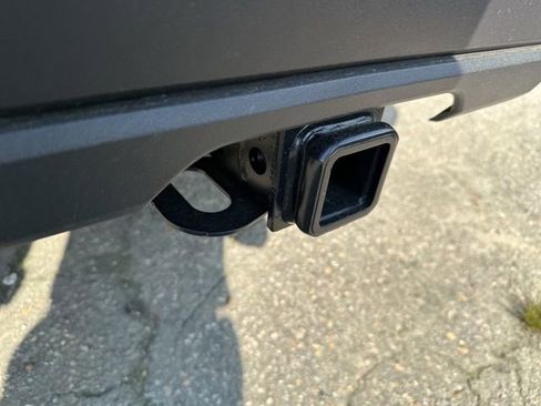 Used 2026 Toyota Tundra Limited image 22