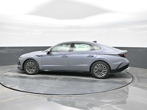 New 2026 Hyundai Sonata SEL image 5