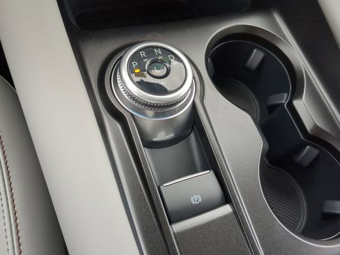 New 2026 Ford Explorer Active w/ Active Comfort Package image 60