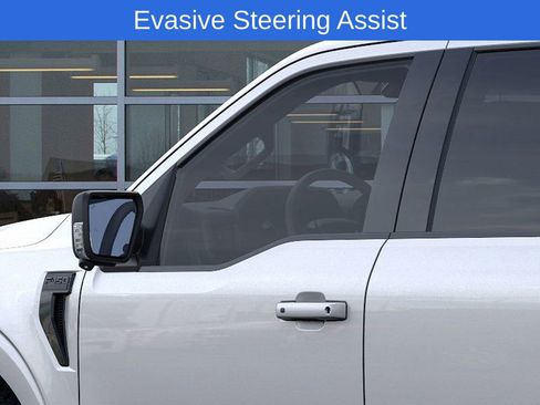 New 2025 Ford F150 XLT w/ Equipment Group 302A MID image 20