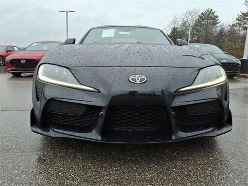 Used 2022 Toyota Supra image 9