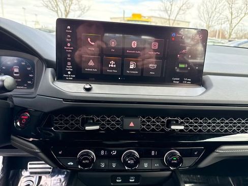 Used 2025 Honda Accord Sport image 18