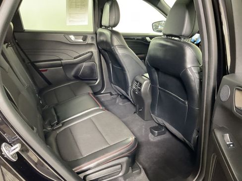 Used 2023 Ford Escape ST-Line Select w/ Tech Pack #2 image 23