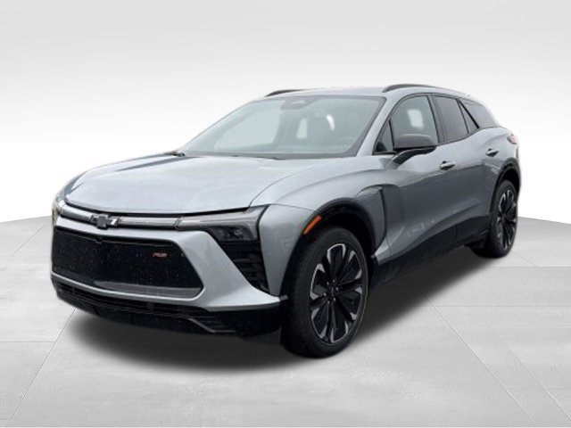 Used 2024 Chevrolet Blazer EV RS AWD/4WD image 4