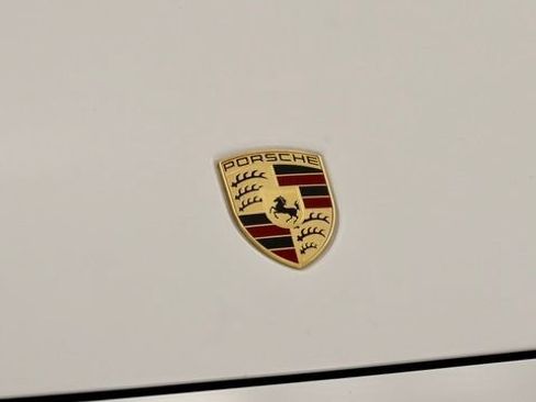 Used 2016 Porsche Panamera Edition w/ Premium Package Plus RWD image 9