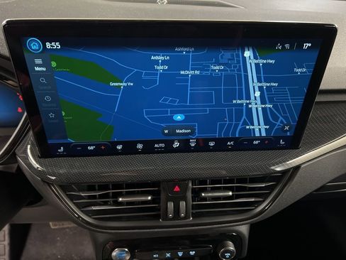 New 2026 Ford Escape ST-Line Select w/ Tech Pack #2 image 11