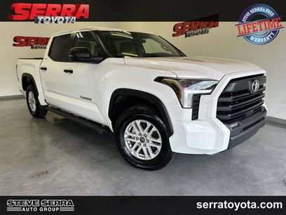 Used 2024 Toyota Tundra SR5 w/ SR5 Convenience Package