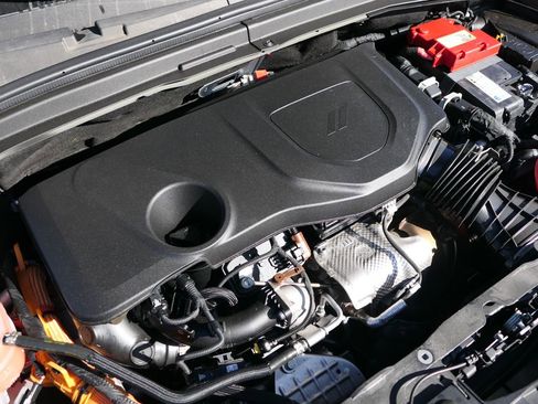 Used 2024 Dodge Hornet R/T w/ Track Pack image 25