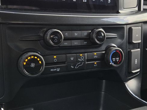 Used 2024 Ford F150 STX AWD/4WD image 25