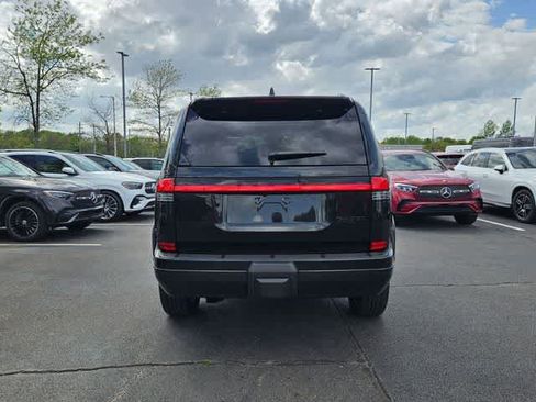 Used 2026 Lexus GX 550 w/ Cold Area Package AWD/4WD image 7