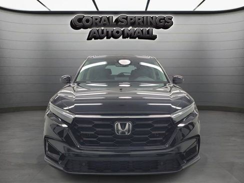 Certified 2024 Honda CR-V EX-L image 2