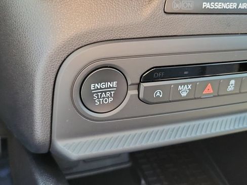 Certified 2025 Ford Bronco Sport Outer Banks w/ Outer Banks Tech Package+ AWD/4WD image 11