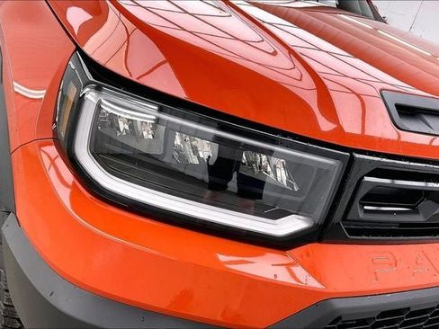 New 2026 Honda Passport TrailSport Elite image 16