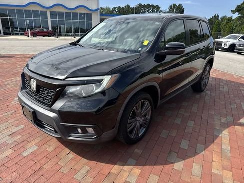 Used 2019 Honda Passport EX-L image 32