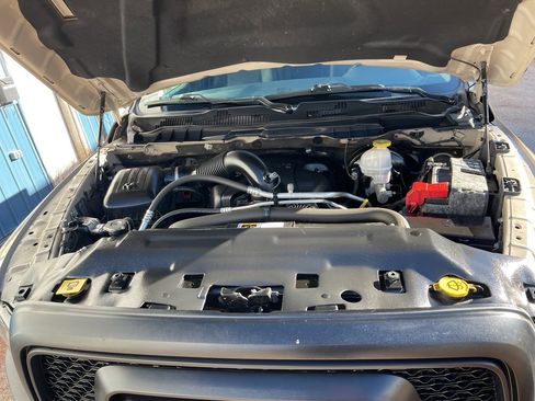 Used 2019 RAM 1500 Classic Warlock image 7