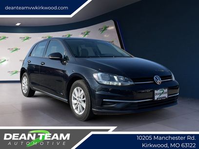 Used 2018 Volkswagen Golf S