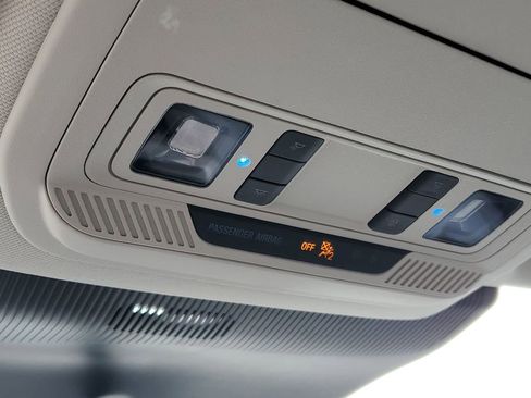 New 2026 Ford Explorer Active w/ Active Comfort Package image 23