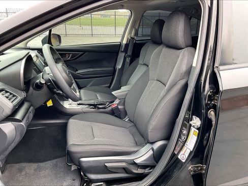 Used 2017 Subaru Impreza 2.0i Premium image 28