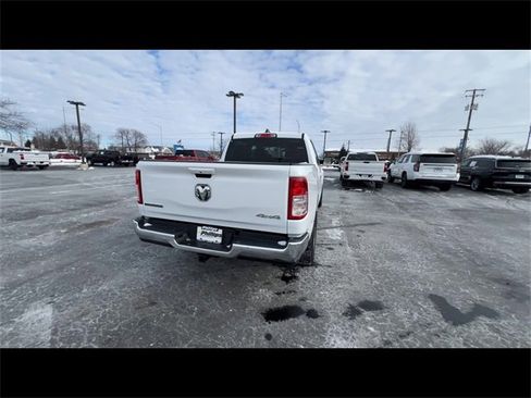 Used 2022 RAM 1500 Big Horn image 7