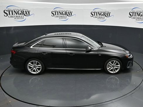 Used 2023 Audi A4 2.0T Premium Plus AWD/4WD image 25