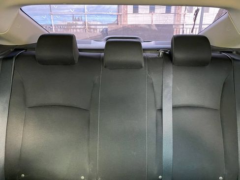 Used 2016 Honda Civic LX image 18