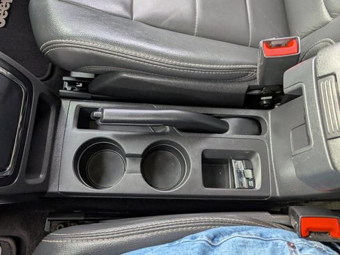 Used 2016 Jeep Patriot High Altitude image 23